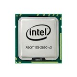 Procesor Intel Xeon E5-2690 v3 12-Core, 2.60GHz, 30MB Smart Cache